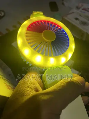 Mini Fan