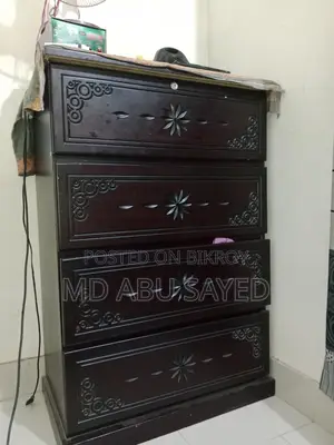 Small Wardrobe
