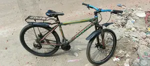সাইকেল বিক্রি হবে