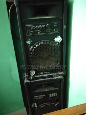 Sound System