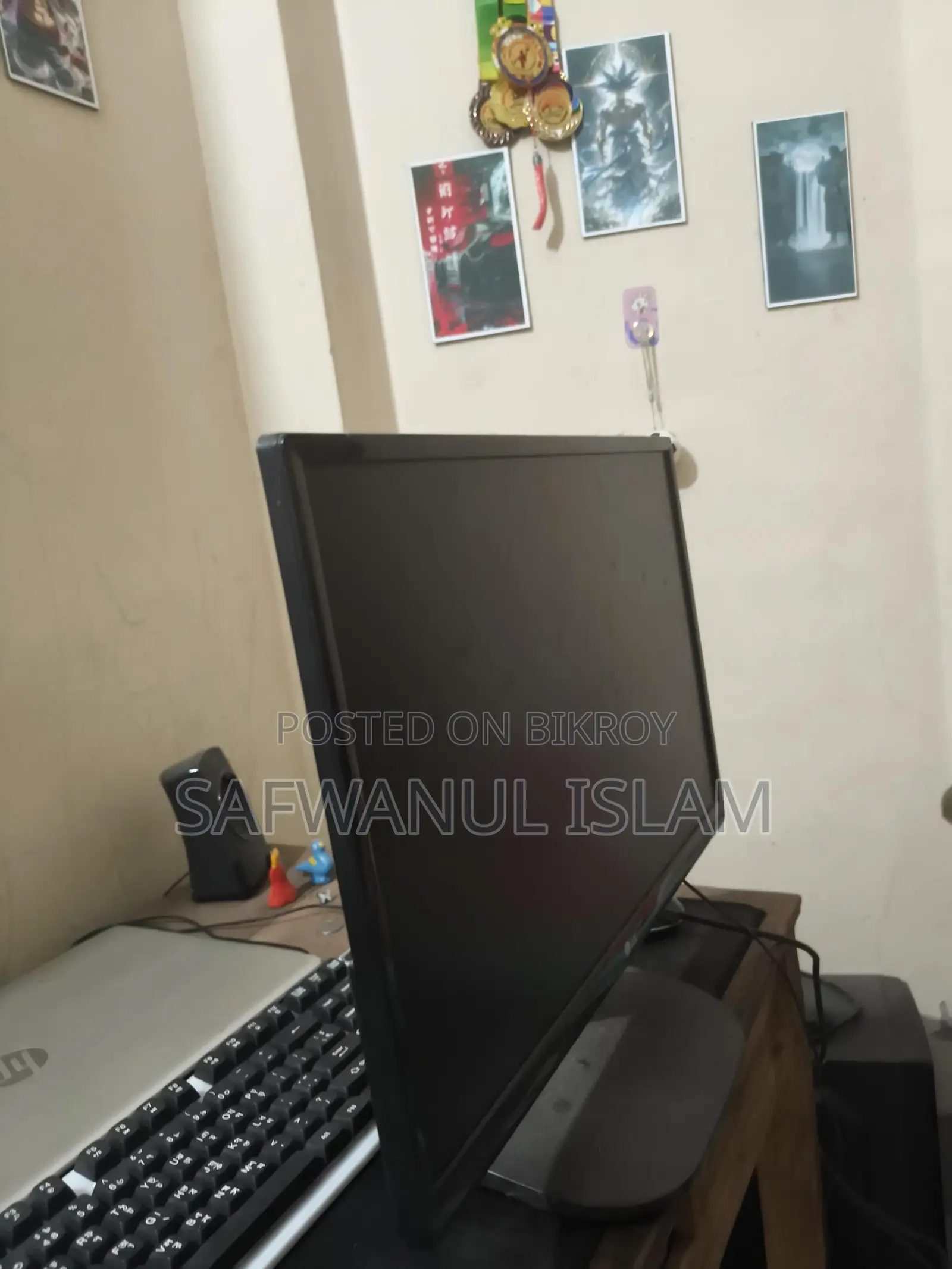 Lg 20mp48a 19.5 Inches Monitor