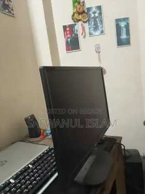 Lg 20mp48a 19.5 Inches Monitor