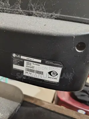 Lg 20mp48a 19.5 Inches Monitor
