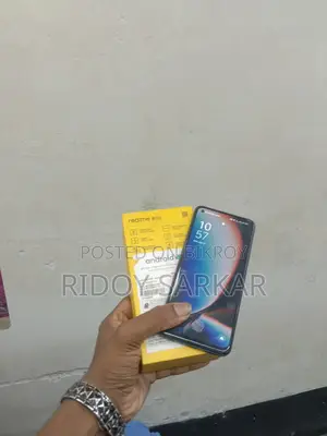Realme 8 Pro . (Used)