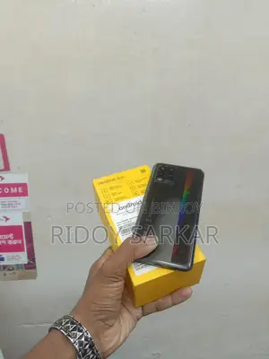 Realme 8 Pro . (Used)
