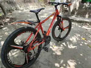 Bicycle for Sale
