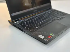 Lenovo Legion 5 Ryzen 5600H 16GB DDR4 RAM | 512GB NVMe SSD