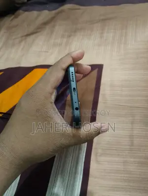 Xiaomi Redmi 15C Phone (Used)
