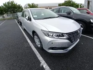 Toyota Premio F 4 Grade 2020