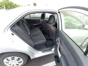 Toyota Premio F 4 Grade 2020
