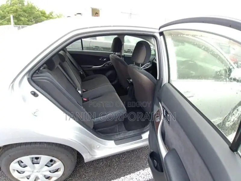 Toyota Premio F 4 Grade 2020
