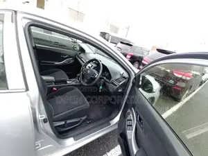 Toyota Premio F 4 Grade 2020