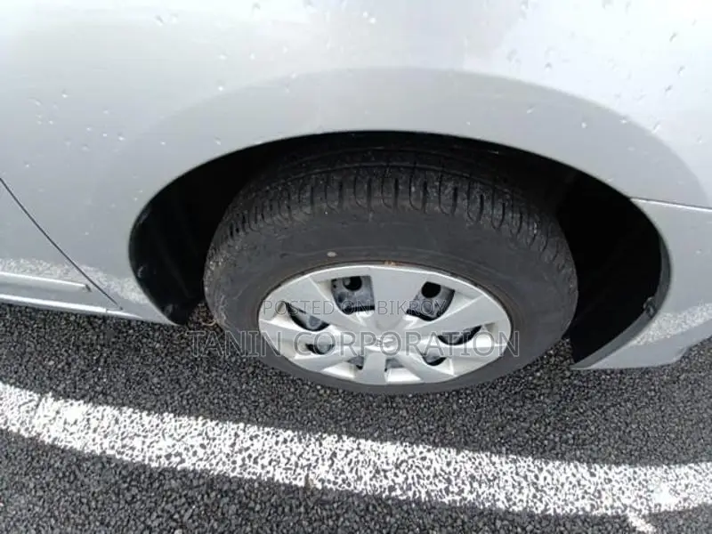 Toyota Premio F 4 Grade 2020