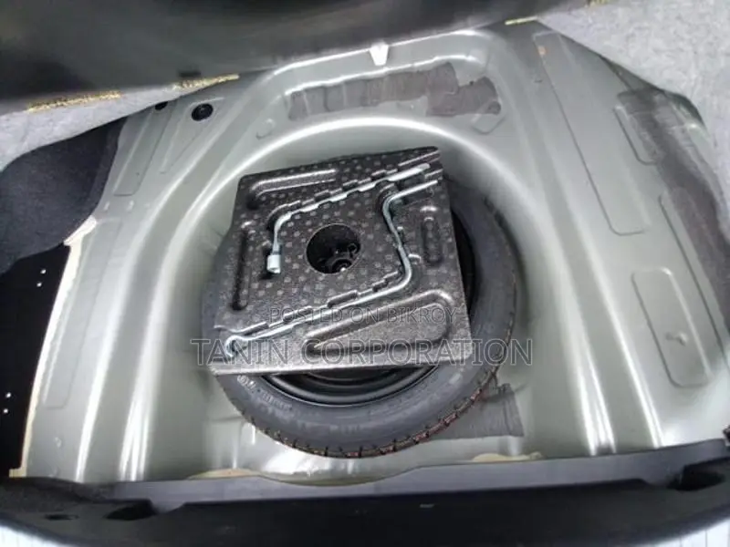Toyota Premio F 4 Grade 2020