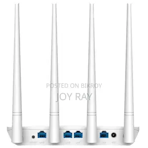 Tenda F6 Router