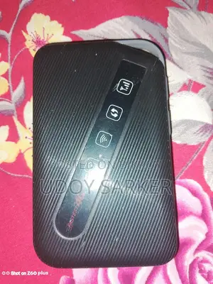 Banglalink Xtra 4g Pocket Router