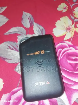 Banglalink Xtra 4g Pocket Router