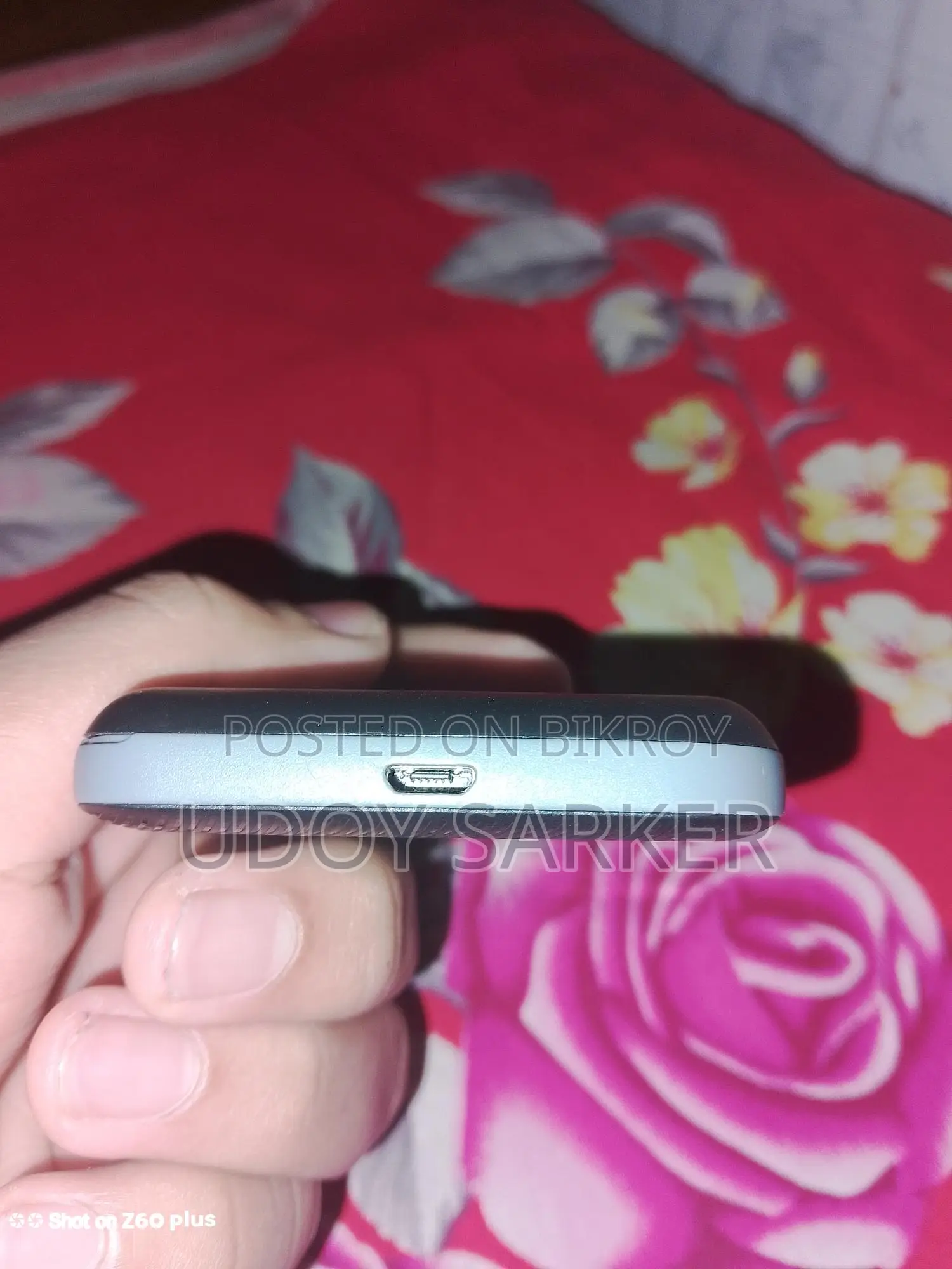 Banglalink Xtra 4g Pocket Router