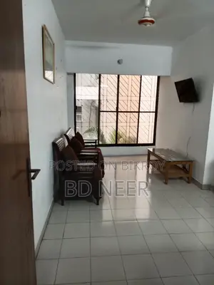 বনানীতে ২ বেডরুমের ফার্নিশড অ্যাপার্টমেন্ট ভাড়ার জন্য