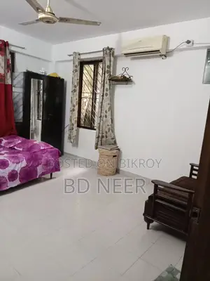 বনানীতে ২ বেডরুমের ফার্নিশড অ্যাপার্টমেন্ট ভাড়ার জন্য
