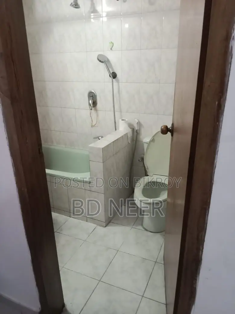 বনানীতে ২ বেডরুমের ফার্নিশড অ্যাপার্টমেন্ট ভাড়ার জন্য