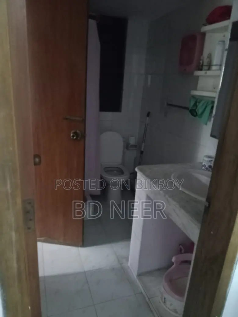 বনানীতে ২ বেডরুমের ফার্নিশড অ্যাপার্টমেন্ট ভাড়ার জন্য