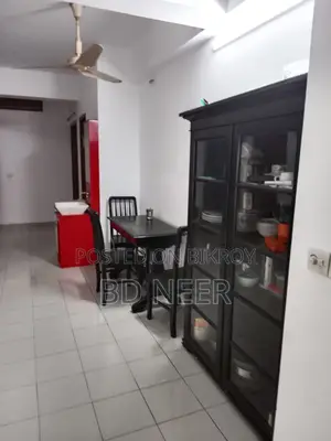 বনানীতে ২ বেডরুমের ফার্নিশড অ্যাপার্টমেন্ট ভাড়ার জন্য