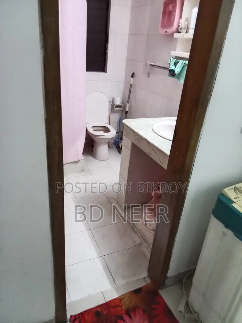 বনানীতে ২ বেডরুমের ফার্নিশড অ্যাপার্টমেন্ট ভাড়ার জন্য