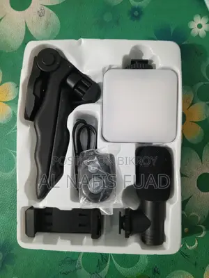 Ay-49 Video Making Kit