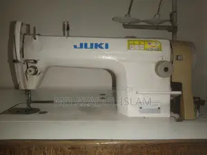 সেলাই মেশিন বিক্রি হবে।