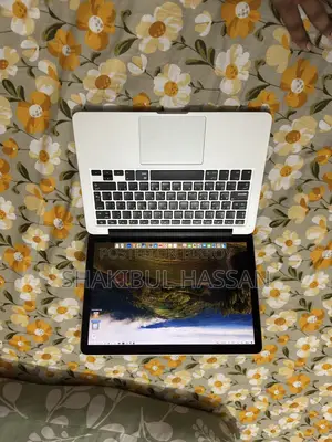 Macbook Pro Late 2013