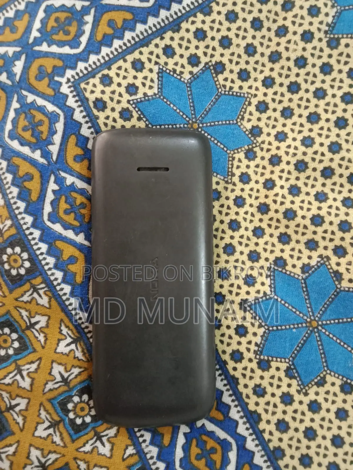 নকিয়া ২১৫ ৪জি (Nokia 215 4G) (Used)
