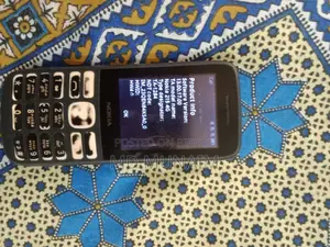 নকিয়া ২১৫ ৪জি (Nokia 215 4G) (Used)