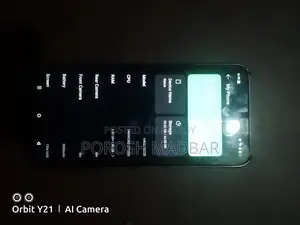 Infinix Smart 10 একদম নতুন ফোন ১ মাস (Used)