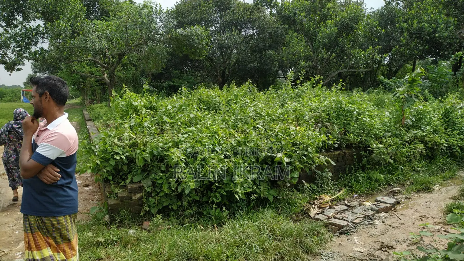 Urgent Land Sale