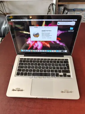 Macbook Pro