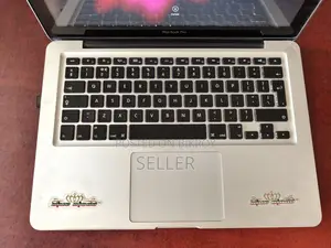 Macbook Pro