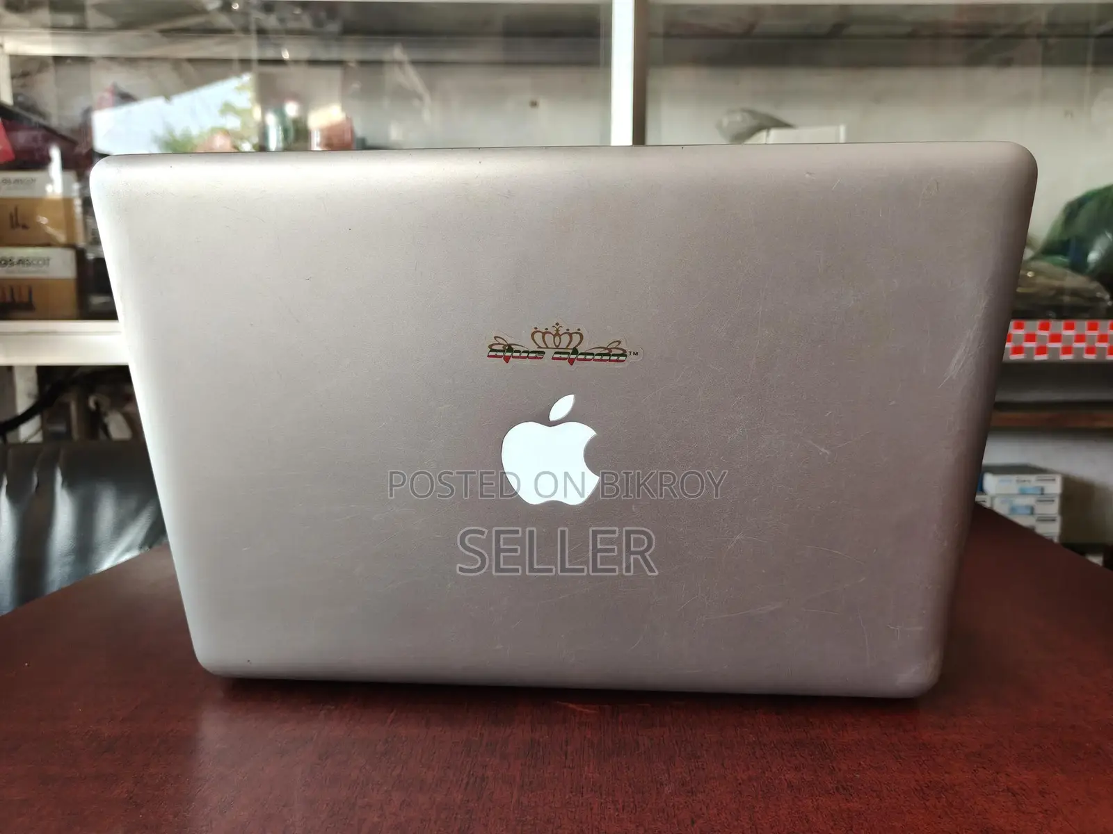 Macbook Pro