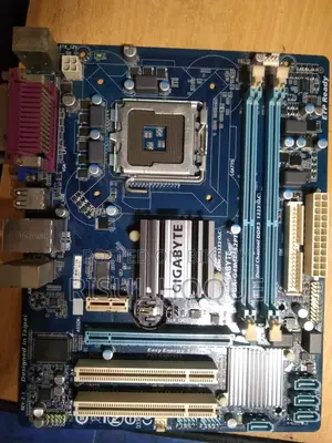 Gigabyte 41, 110, B 250m