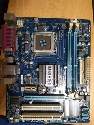 Gigabyte 41, 110, B 250m
