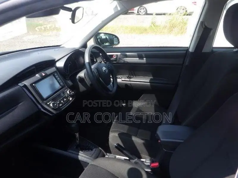 Toyota Axio EX 2021