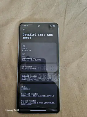 Xiaomi Redmi Note 13 4G (Used)