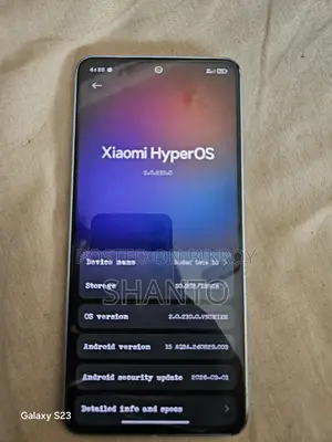 Xiaomi Redmi Note 13 4G (Used)