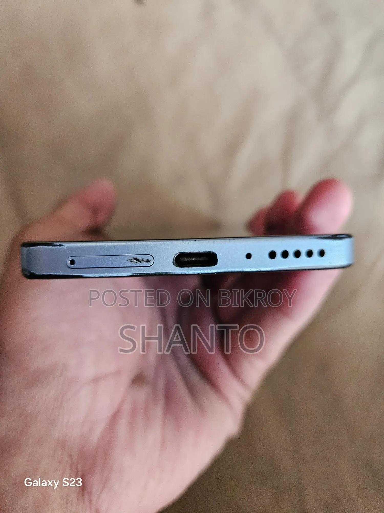 Xiaomi Redmi Note 13 4G (Used)