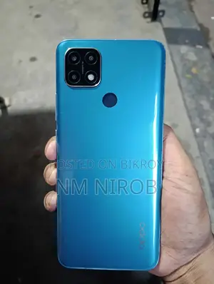 OPPO A15s (Used)