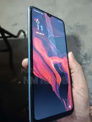 OPPO A15s (Used)