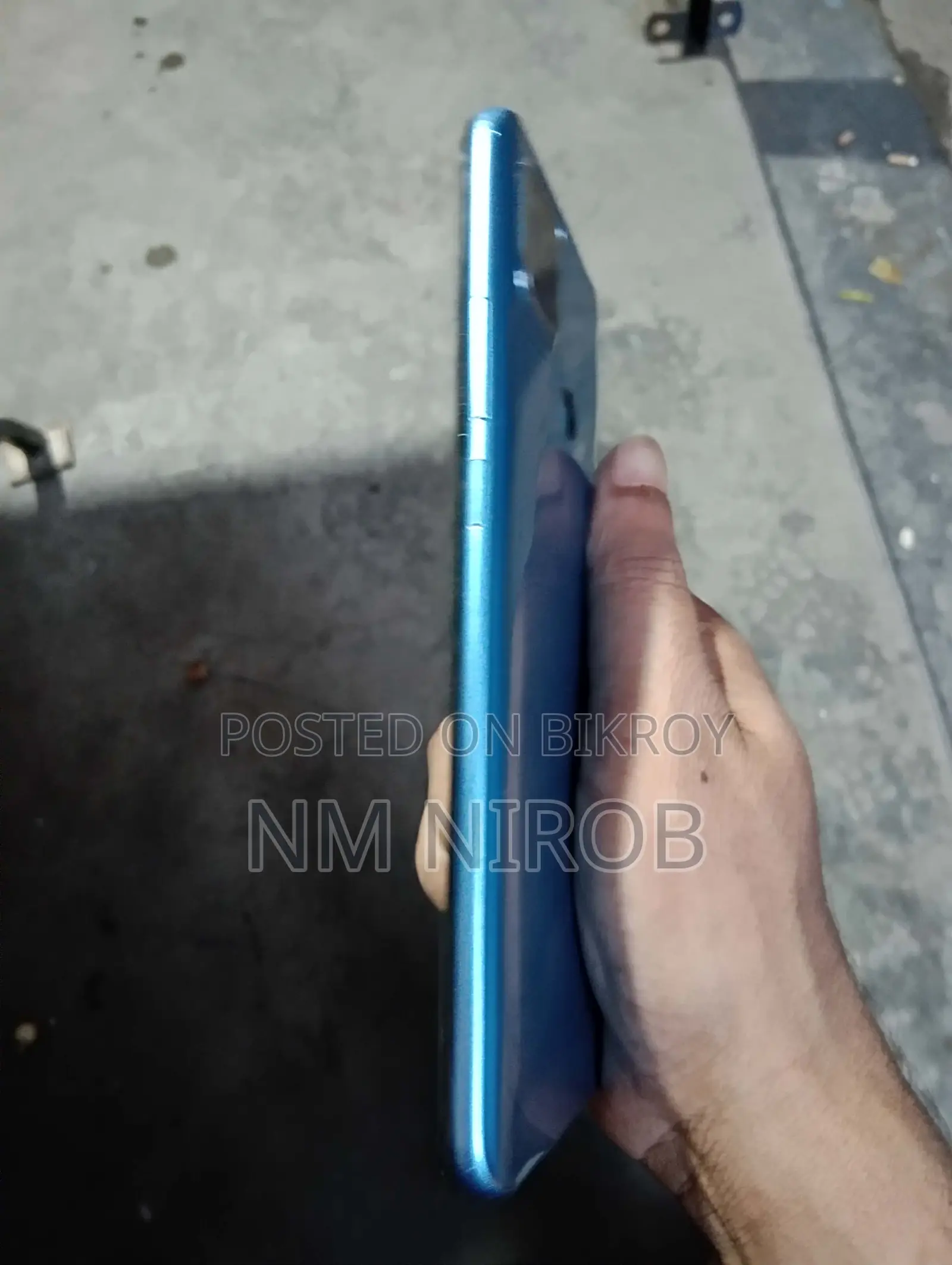 OPPO A15s (Used)