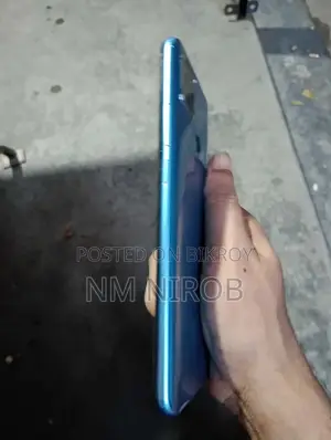 OPPO A15s (Used)