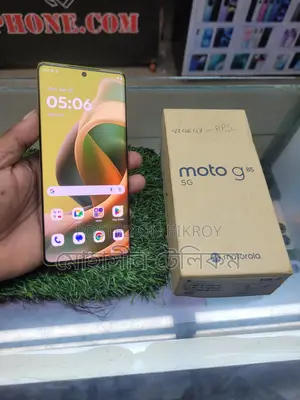 Motorola Moto g85, 5G, 8/128 (Used)