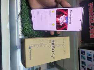 Motorola Moto g85, 5G, 8/128 (Used)